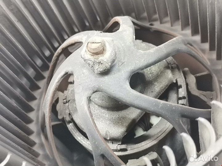 Моторчик печки для Opel Vectra C 9180016
