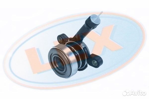 Pv-4345 подшипник выжимной гидравлический