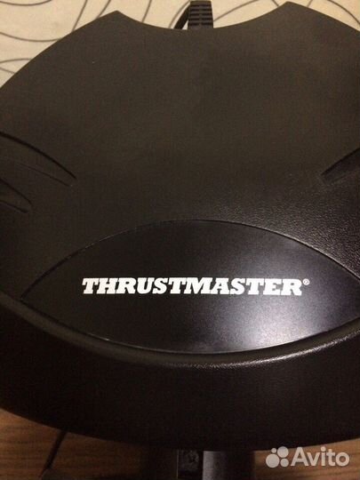 Thrustmaster Ferrari GT Experience