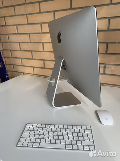 Apple iMac 21.5 2017