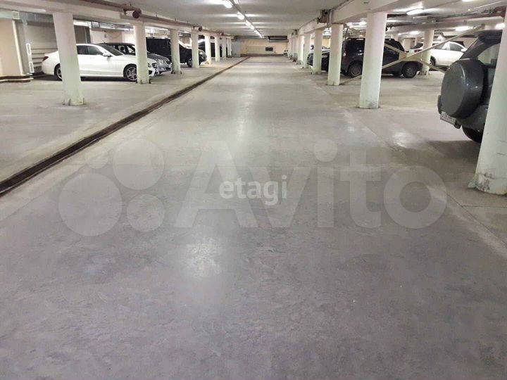 Гараж, 16 м²