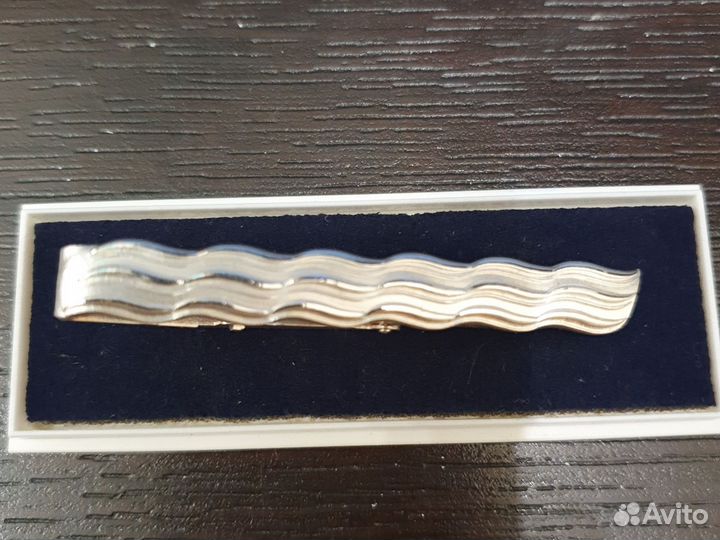 Зажим для галстука