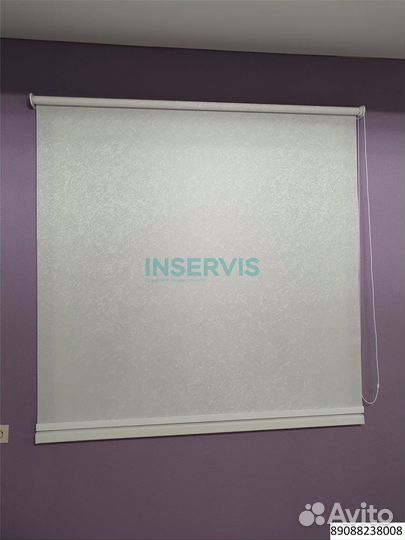 Вертикальные жалюзи блэкаут