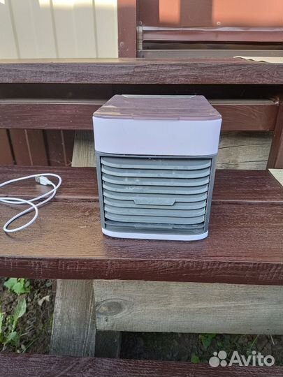 Мобильный кондиционер