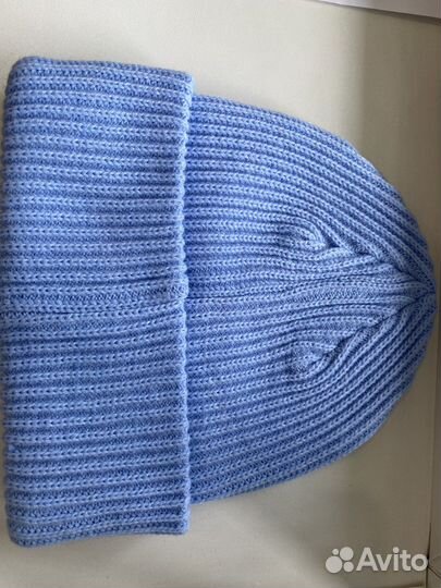 Шапка женская