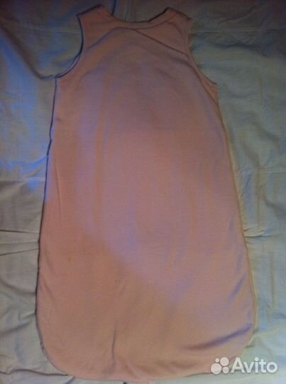 Спальный мешок на 6-12 мес