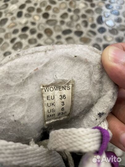 Коньки детские Roces