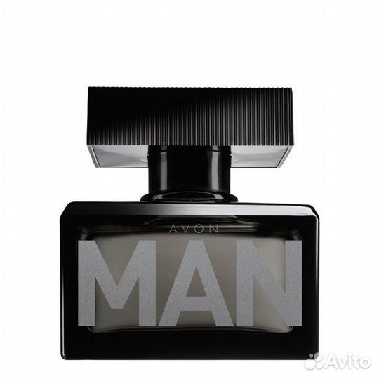 Туалетная вода Man Avon 75ml