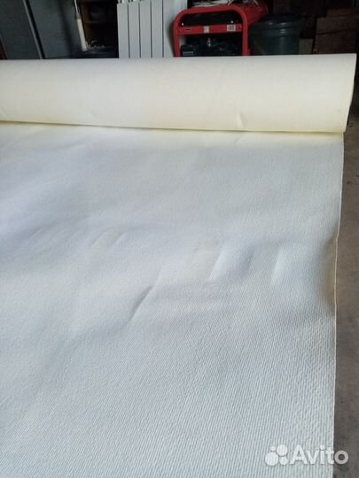 Ковролин выставочный