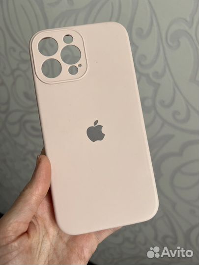 Чехол на iPhone 13 pro max