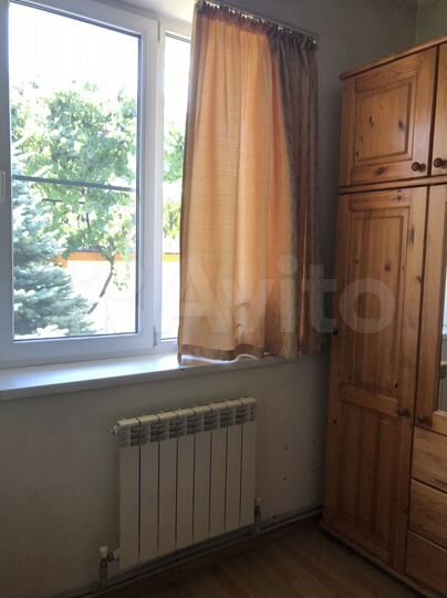 Дом 54 м² на участке 1 сот.