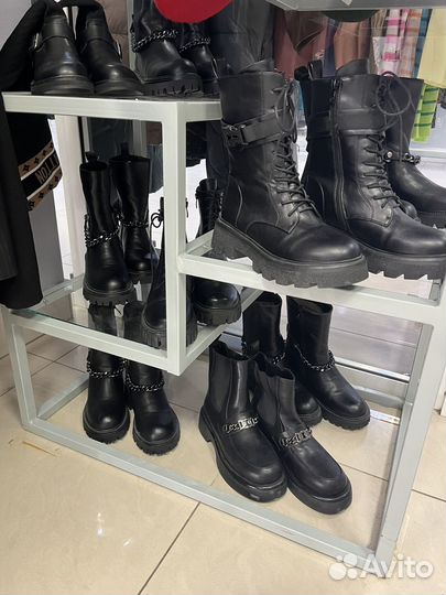 Одежда женская