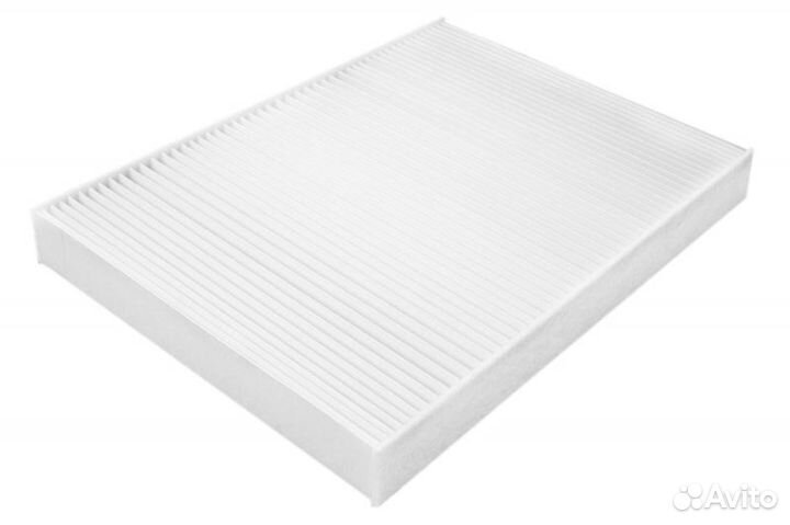 AC22206B Фильтр салона антибактериальный 4A shield
