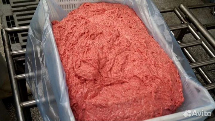 Корм для собак