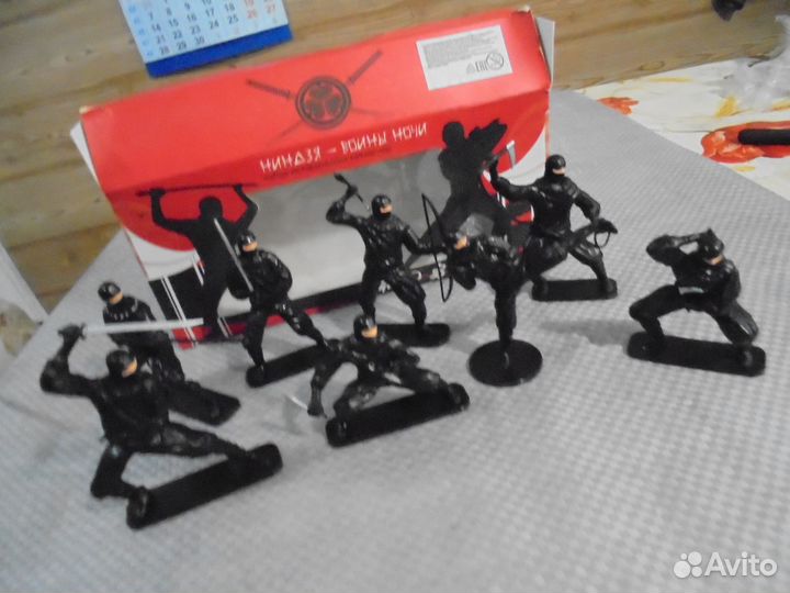 Солдатики СССР.дфи.дзи.гдр.Оригиналы