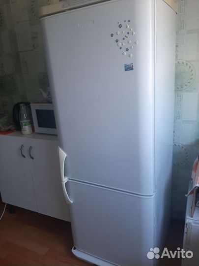 Холодильник на запчасти