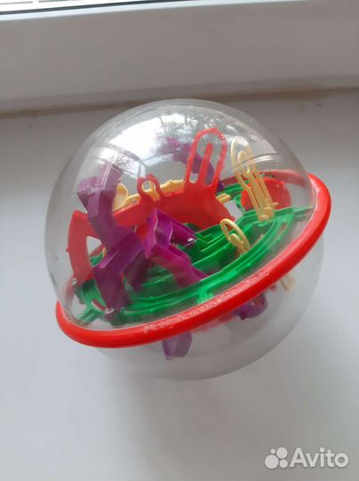 Настольные игры и головоломки