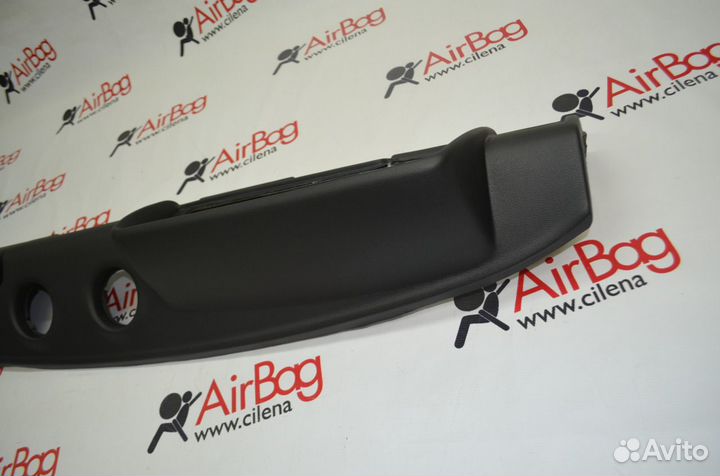 Торпедо панель приборов ваз 2121 нива