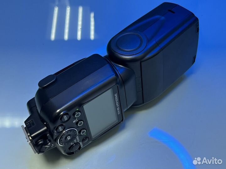 Вспышка Nikon Speedlight SB-910