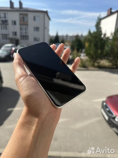 iPhone 11 128gb
