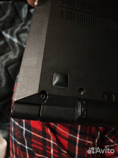 Ноутбук lenovo ideapad B5030