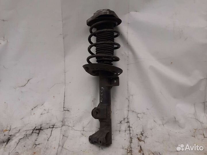 Амортизатор передний mercedes w212