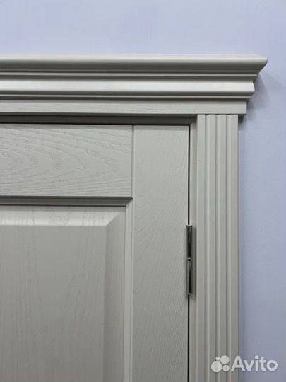 Двери межкомнатные / Модель Ника 2