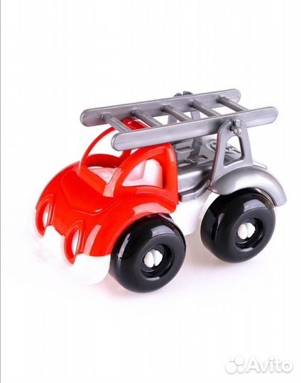 Машинки новые