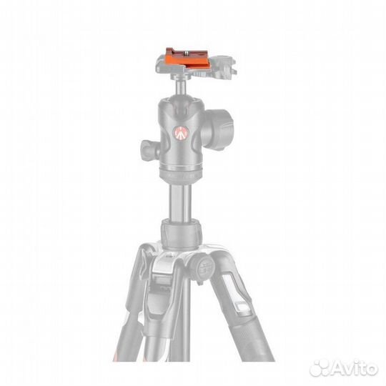 Быстросъемная площадка Manfrotto RE112901 для Sony