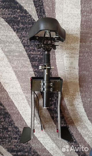 Ферма, крепление для сиденья