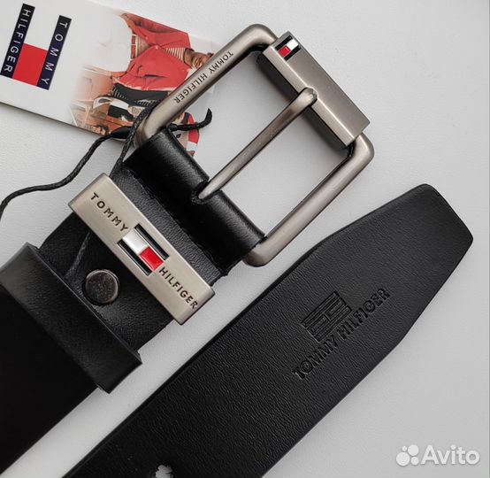 Ремень мужской Tommy Hilfiger