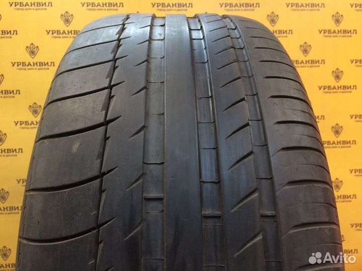 Michelin Latitude Sport 255/55 R18 109Y