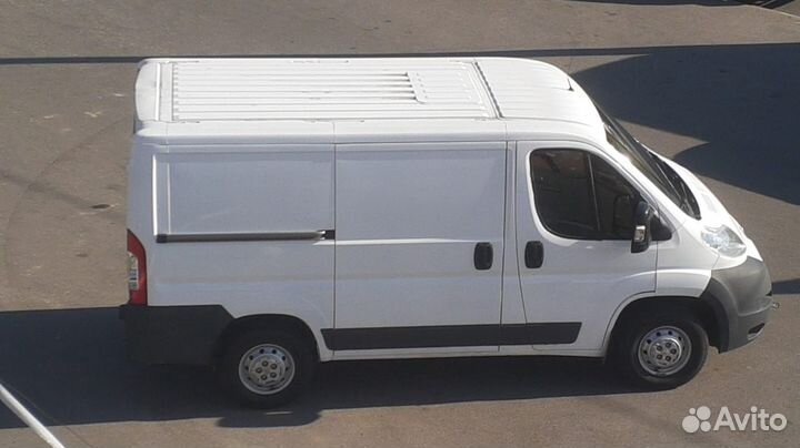 Peugeot Boxer 2.2 МТ, 2011, 330 700 км