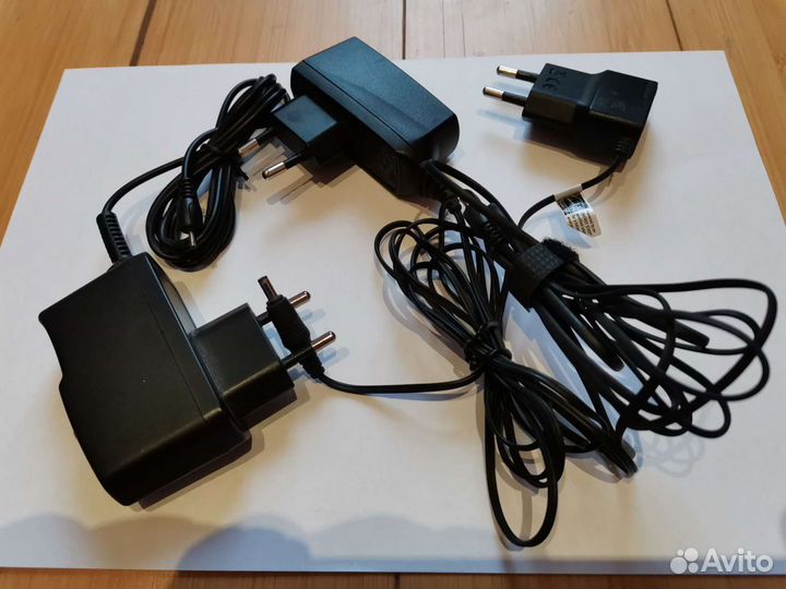 Зарядное устройство для телефона Nokia