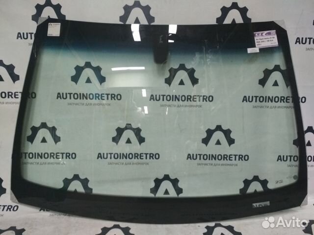 Лобовое стекло Opel Astra H