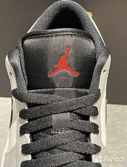 Nike Air Jordan 1 Low Оригинал