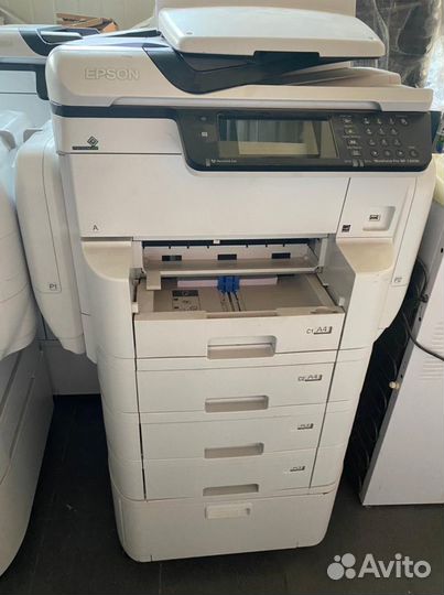 Принтеры и мфу