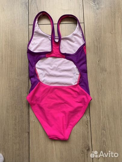 Купальник для девочки