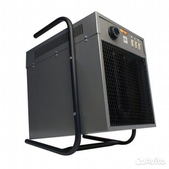 Электрокалорифер умт «Кузьмич» кэв-12