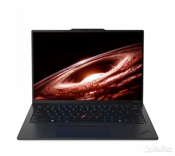 ThinkPad X1 Carbon 14 Core Ultra 7 155H 32/1T 2024