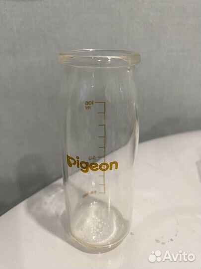 Бутылочки для кормления pigeon