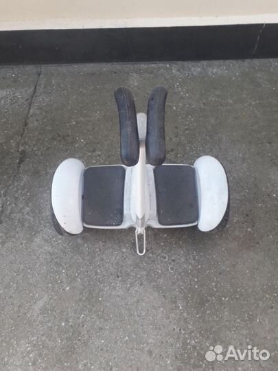 Гироскутер бу