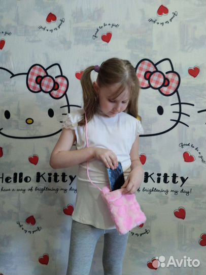 Сумка детская