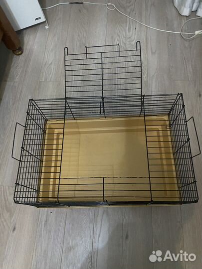 Клетка для грызунов