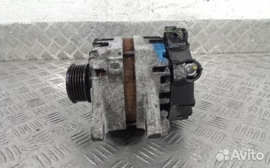 Генератор дизельный hyundai IX35 1 (8UK15BS01)