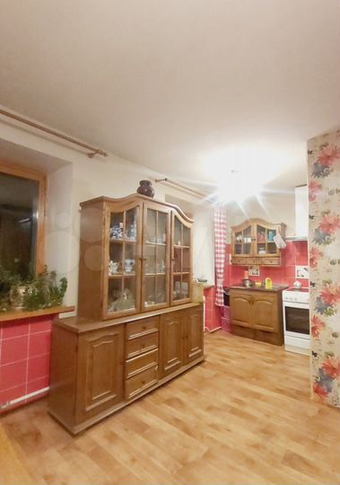 3-к. квартира, 56,5 м², 4/4 эт.