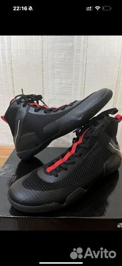 Борцовки decathlon оригинал 42 размер