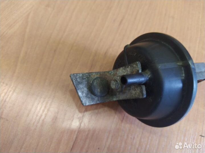 Исполнительный элемент (вакуум круиза) Volkswagen