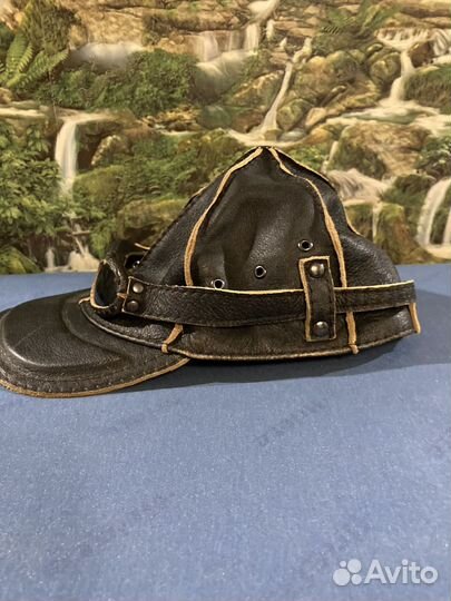 Кепка дизайнерская