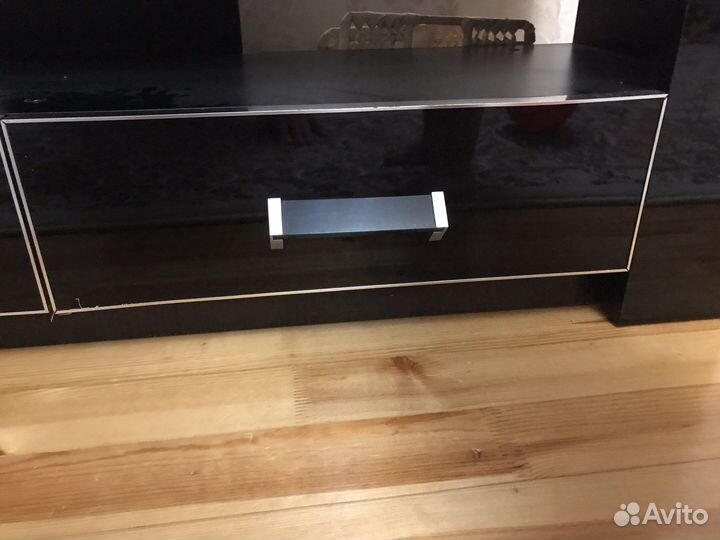 Тумба под телевизор бу